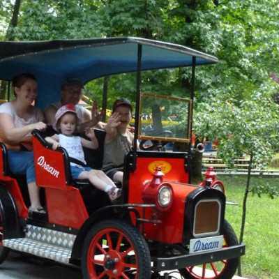 Teljesítettük a beteg kislány kérését - alapítvány, adó 1%, támogatás