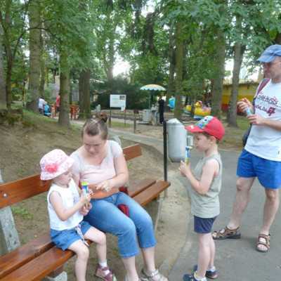 Teljesítettük a beteg kislány kérését - alapítvány, adó 1%, támogatás