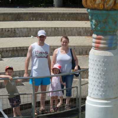 Teljesítettük a beteg kislány kérését - alapítvány, adó 1%, támogatás