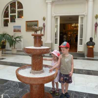 Teljesítettük a beteg kislány kérését - alapítvány, adó 1%, támogatás