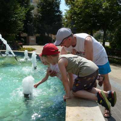 Teljesítettük a beteg kislány kérését - alapítvány, adó 1%, támogatás