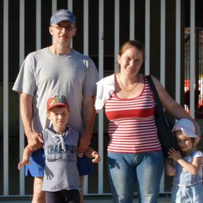 Teljesítettük a beteg kislány kérését - alapítvány, adó 1%, támogatás