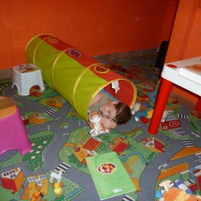 Teljesítettük a beteg kislány kérését - alapítvány, adó 1%, támogatás