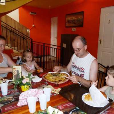 Teljesítettük a beteg kislány kérését - alapítvány, adó 1%, támogatás