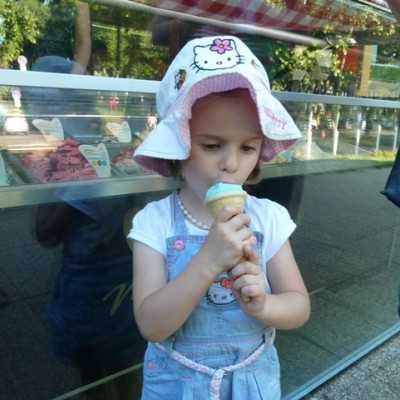 Teljesítettük a beteg kislány kérését - alapítvány, adó 1%, támogatás