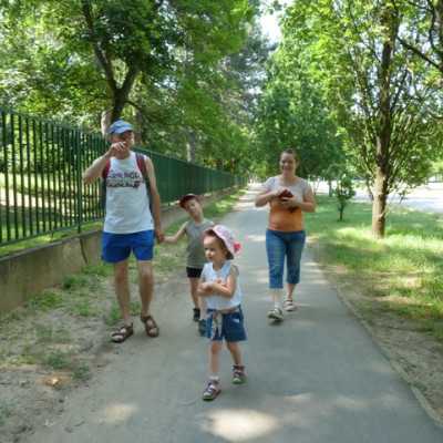 Teljesítettük a beteg kislány kérését - alapítvány, adó 1%, támogatás