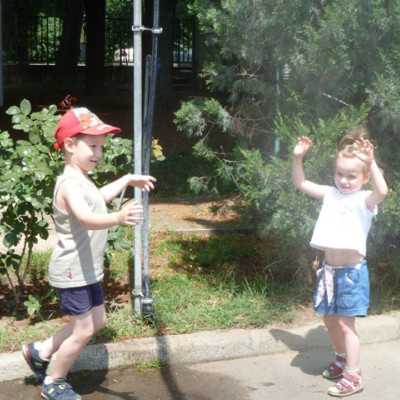 Teljesítettük a beteg kislány kérését - alapítvány, adó 1%, támogatás