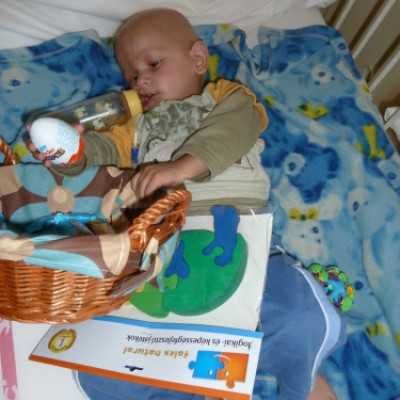 A Creatoys Kft. csodálatos játékait is átadtuk az anyáknapjára készülõdve! - adó, 1%, alapítvány, támogatás