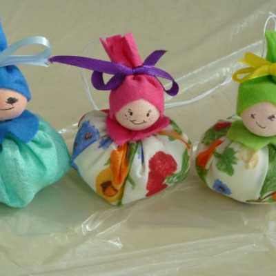 A DE OEC Gyermekgyógyászati Intézetben rendezett kézműves foglalkozást meglepetésekkel! - adó, 1%, alapítvány, támogatás