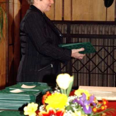 A DE OEC Gyermekgyógyászati Intézetének kitüntetési ünnepsége - adó, 1%, alapítvány, támogatás