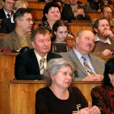 A DE OEC Gyermekgyógyászati Intézetének kitüntetési ünnepsége - adó, 1%, alapítvány, támogatás