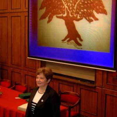 A DE OEC Gyermekgyógyászati Intézetének kitüntetési ünnepsége - adó, 1%, alapítvány, támogatás