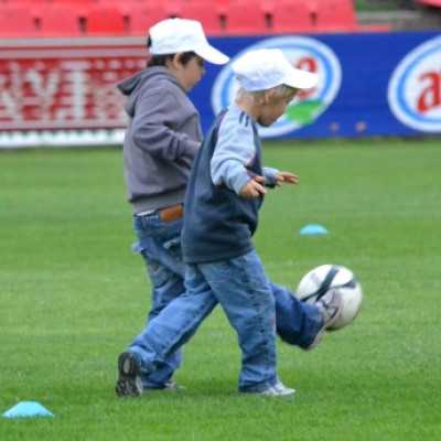 A DVSC-TEVA magabiztosan, 4-1-re legyõzte a Bp. Honvéd együttesét. - adó, 1%, alapítvány, támogatás