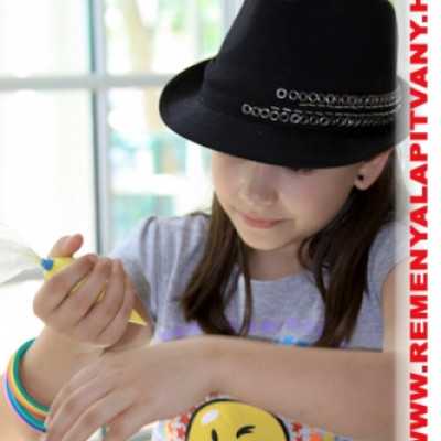 A kórházban kezelt kicsiknek is ünnep a gyereknap! - adó, 1%, alapítvány, támogatás