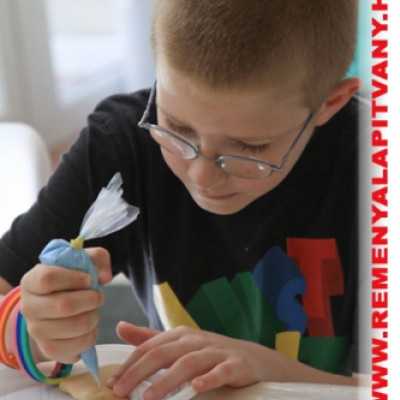 A kórházban kezelt kicsiknek is ünnep a gyereknap! - adó, 1%, alapítvány, támogatás