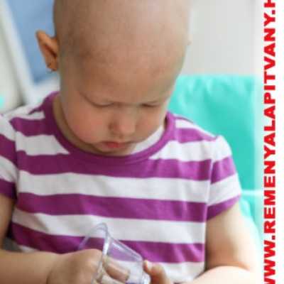 A kórházban kezelt kicsiknek is ünnep a gyereknap! - adó, 1%, alapítvány, támogatás