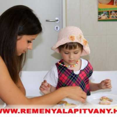 A kórházban kezelt kicsiknek is ünnep a gyereknap! - adó, 1%, alapítvány, támogatás