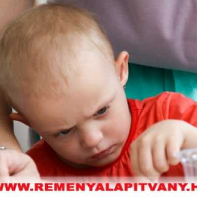 A kórházban kezelt kicsiknek is ünnep a gyereknap! - adó, 1%, alapítvány, támogatás