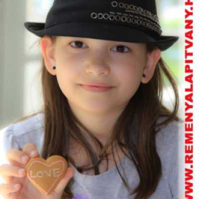 A kórházban kezelt kicsiknek is ünnep a gyereknap! - adó, 1%, alapítvány, támogatás