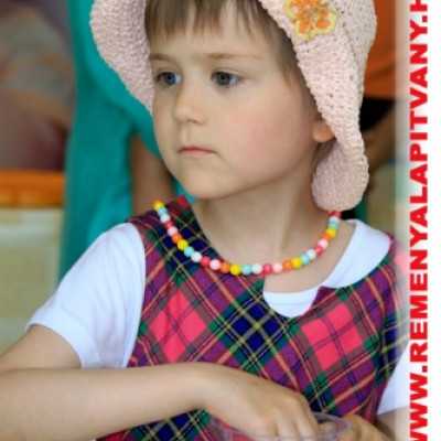 A kórházban kezelt kicsiknek is ünnep a gyereknap! - adó, 1%, alapítvány, támogatás