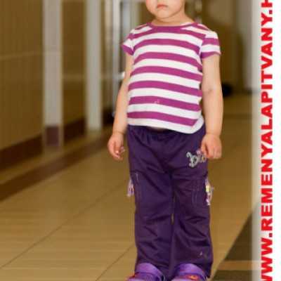 A kórházban kezelt kicsiknek is ünnep a gyereknap! - adó, 1%, alapítvány, támogatás