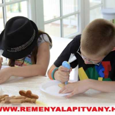 A kórházban kezelt kicsiknek is ünnep a gyereknap! - adó, 1%, alapítvány, támogatás