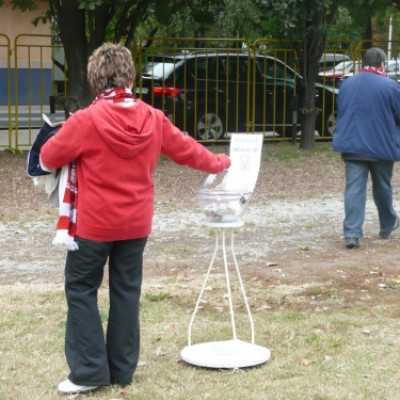 A LOKI is támogatja a leukémiás és daganatos beteg gyermekeket! - adó, 1%, alapítvány, támogatás