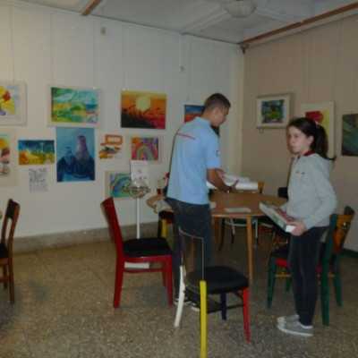 A Medgyessy Ferenc Gimnázium jótékonysággal egybekötött diák önkormányzati napja - adó, 1%, alapítvány, támogatás