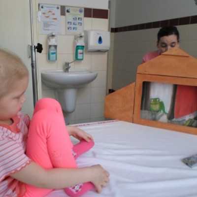 A mese, gyógyító ereje - alapítvány, adó 1%, támogatás