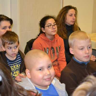 A szegény ember és a kutyacska zenés bábelőadás - alapítvány, adó 1%, támogatás