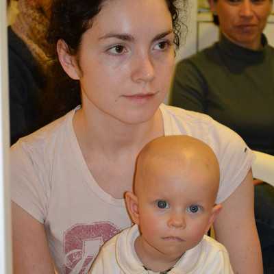 A szegény ember és a kutyacska zenés bábelőadás - alapítvány, adó 1%, támogatás