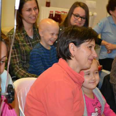 A szegény ember és a kutyacska zenés bábelőadás - alapítvány, adó 1%, támogatás