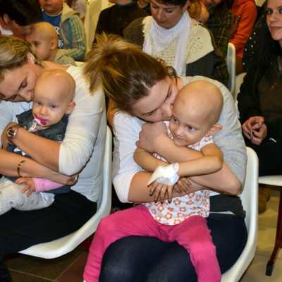 A szegény ember és a kutyacska zenés bábelőadás - alapítvány, adó 1%, támogatás