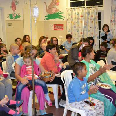 A szegény ember és a kutyacska zenés bábelőadás - alapítvány, adó 1%, támogatás