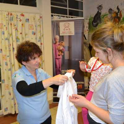 A szegény ember és a kutyacska zenés bábelőadás - alapítvány, adó 1%, támogatás