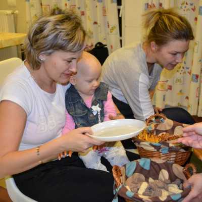 A szegény ember és a kutyacska zenés bábelőadás - alapítvány, adó 1%, támogatás