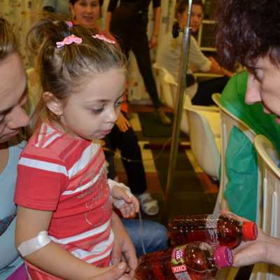 A szegény ember és a kutyacska zenés bábelőadás - alapítvány, adó 1%, támogatás