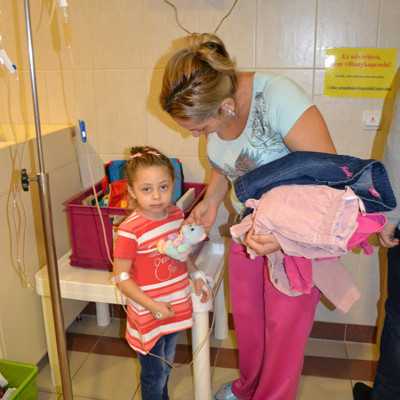 A szegény ember és a kutyacska zenés bábelőadás - alapítvány, adó 1%, támogatás