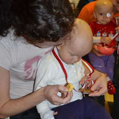 A szegény ember és a kutyacska zenés bábelőadás - alapítvány, adó 1%, támogatás