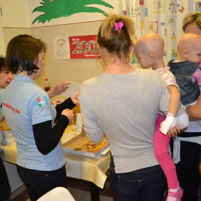 A szegény ember és a kutyacska zenés bábelőadás - alapítvány, adó 1%, támogatás