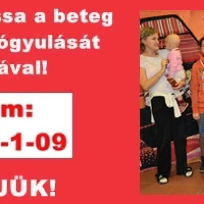 A szegény ember és a kutyacska zenés bábelőadás - alapítvány, adó 1%, támogatás