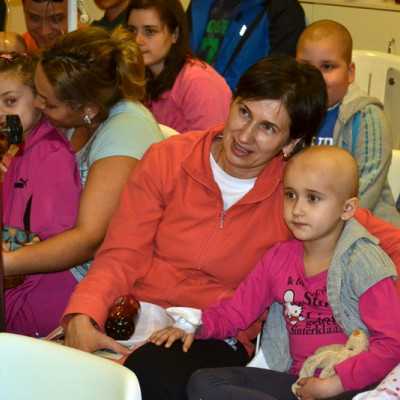 A szegény ember és a kutyacska zenés bábelőadás - alapítvány, adó 1%, támogatás