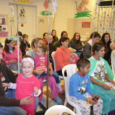 A szegény ember és a kutyacska zenés bábelőadás - alapítvány, adó 1%, támogatás