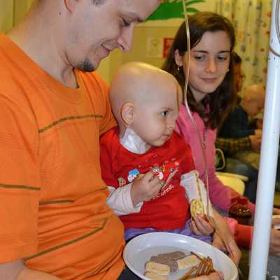 A szegény ember és a kutyacska zenés bábelőadás - alapítvány, adó 1%, támogatás