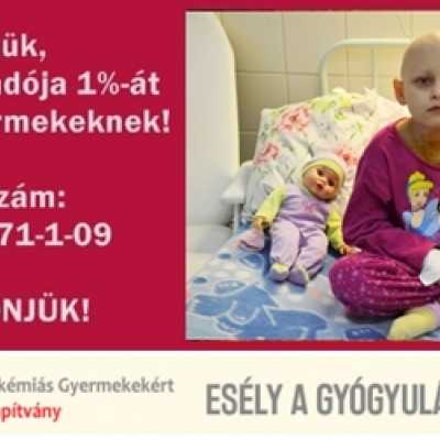 A zöld tea segít a rák megelőzésében is - alapítvány, adó 1%, támogatás