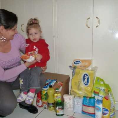 Adni is pont olyan jó mint kapni! - adó, 1%, alapítvány, támogatás