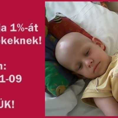 Adó 1% 2019 - alapítvány, adó 1%, támogatás