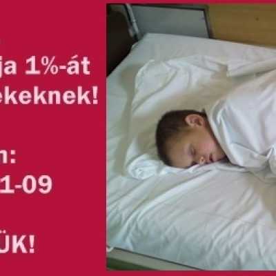 Adó 1% 2019 - alapítvány, adó 1%, támogatás