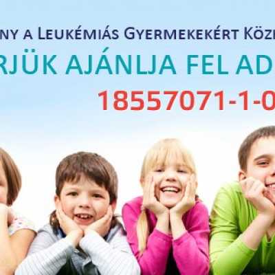 Adó 1% hasznos helyre - alapítvány, adó 1%, támogatás