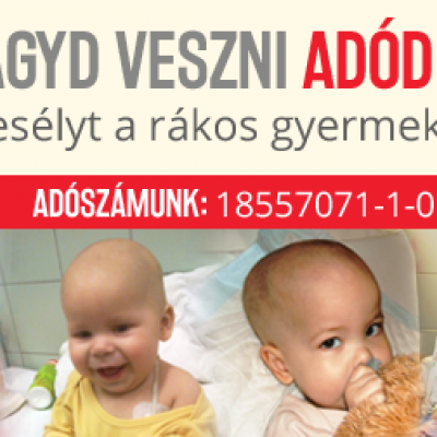 Adófizetőknek - Egyszerűsített adóbevallás - alapítvány, adó 1%, támogatás